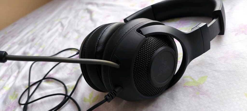 Razer Kraken X Lite - 2
