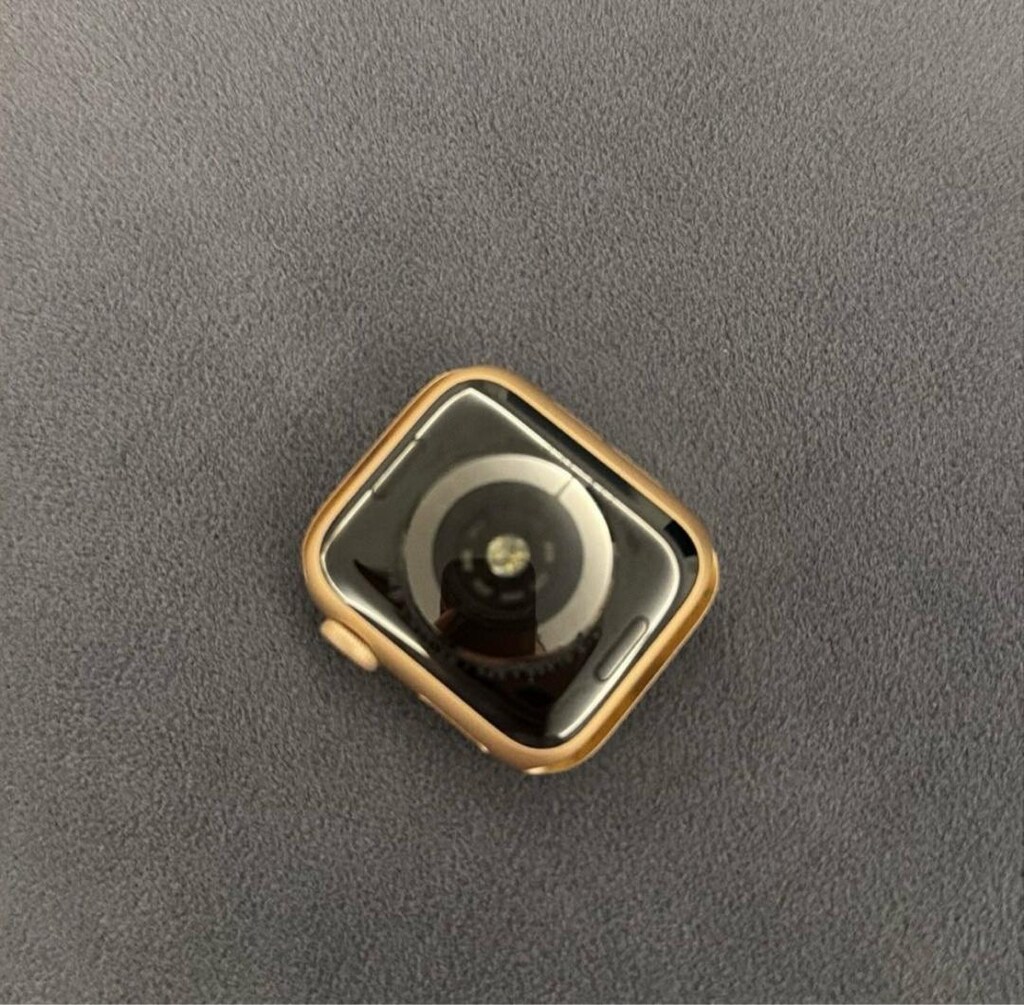 Apple watch series 4 - 4