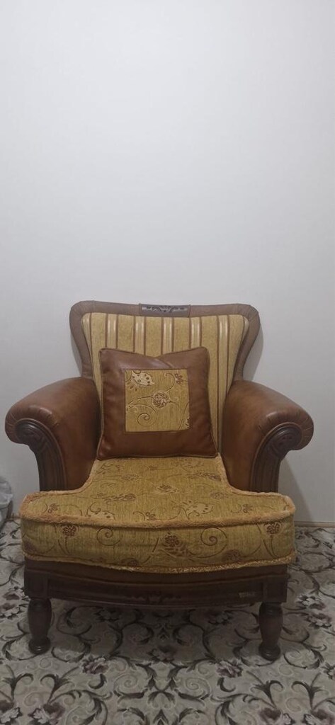 İstikbal koltuk takımı - 2