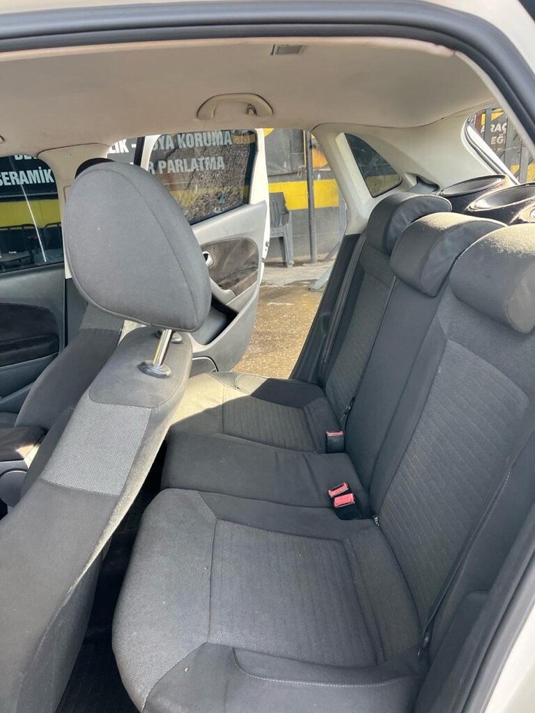 1.6 cay Polo - 8