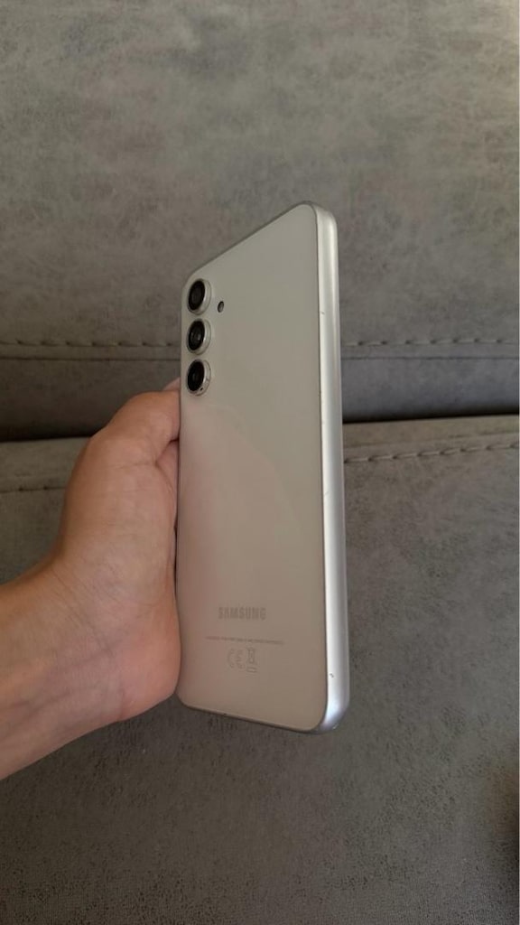 SAMSUNG A54 256GB BEYAZ KUTULU / ORJİNAL SORUNSUZ - 6