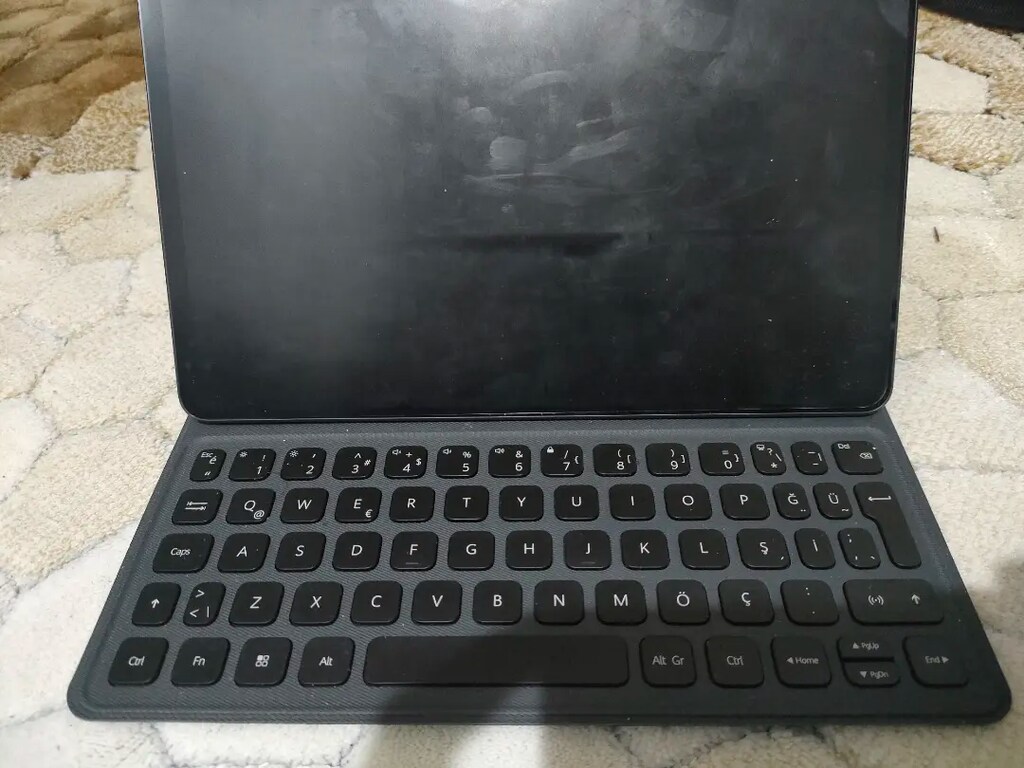 Huawei matepad 11 - 2