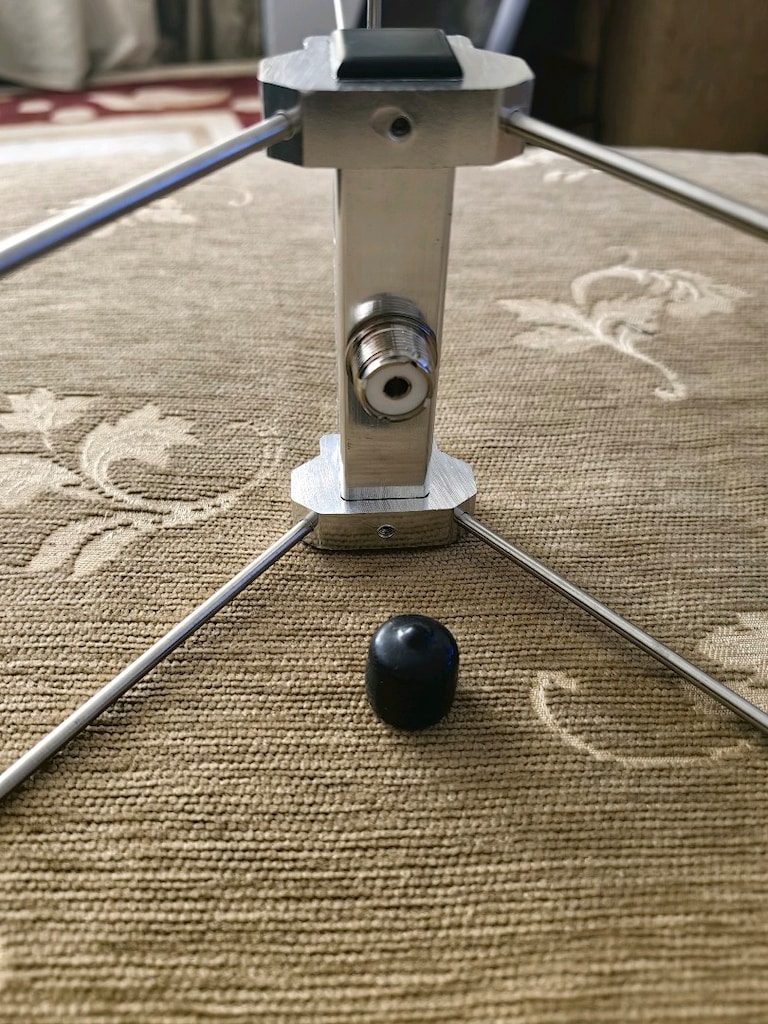 Telsiz anteni sıfır ürün - 3