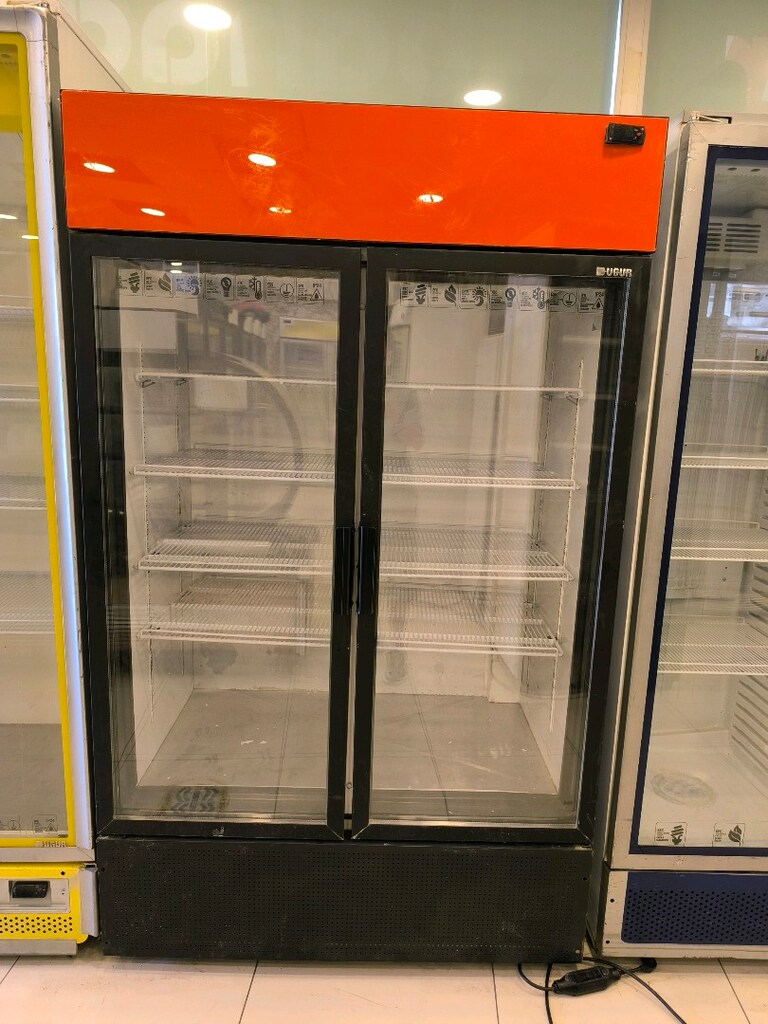 ayran dolabı süt dolabı kola dolabı meşrubat dolabı - 18