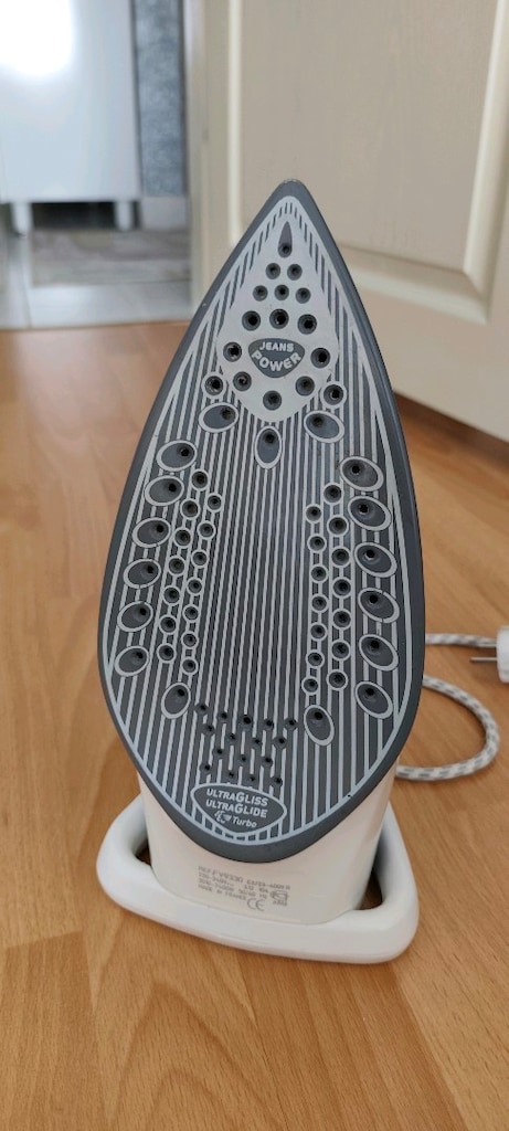 TEFAL 8 PROGRAM 300 ÜTÜ 2400W - 5