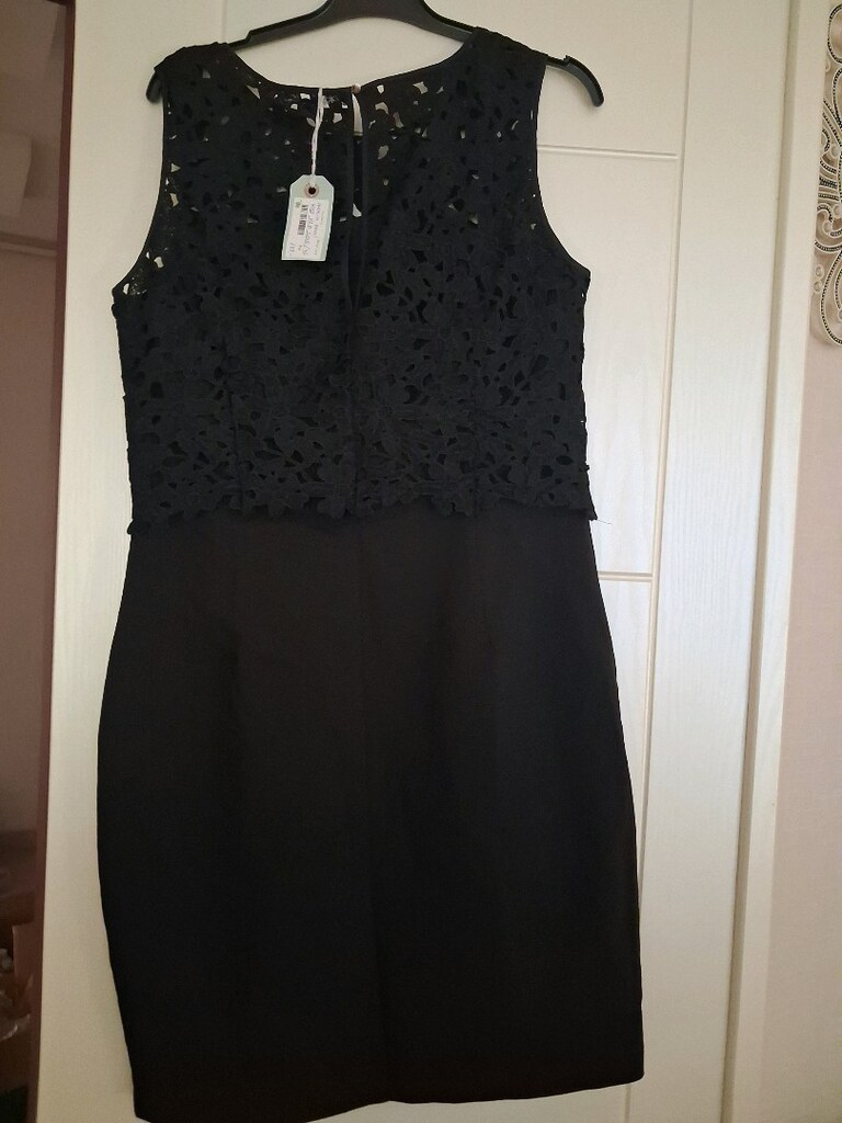 H&M elbise - 3