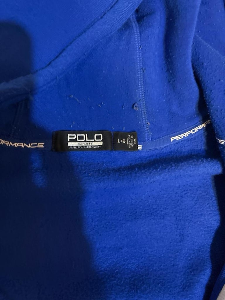 Ralph Lauren erkek hırka - 2
