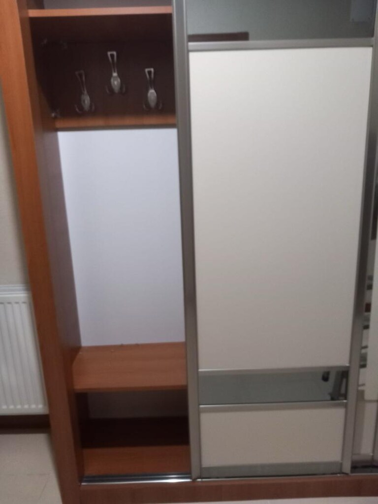 çok sağlam güzel vestiyer - 2
