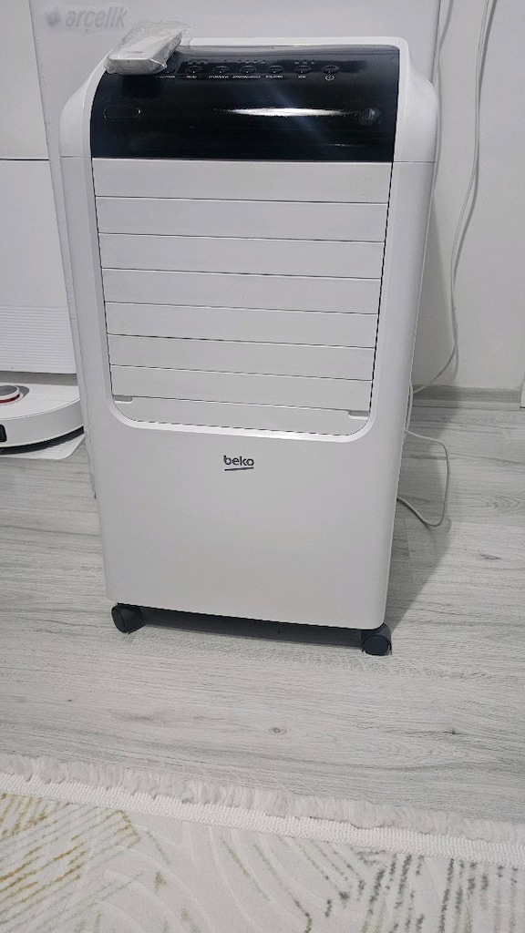 Beko ac 6030 hava soğutucu - 2