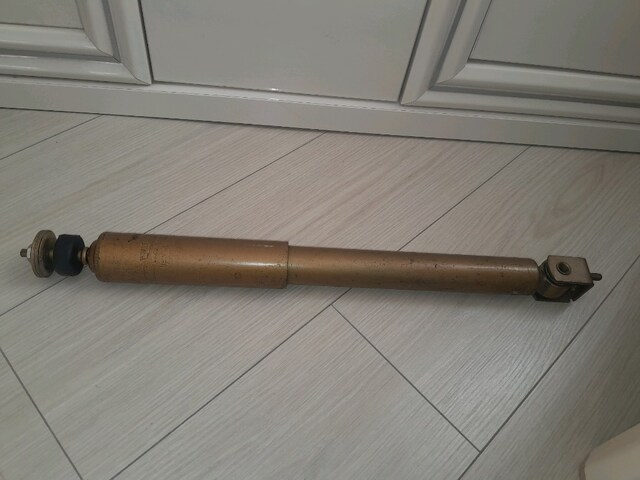 monroe w115 amartisor