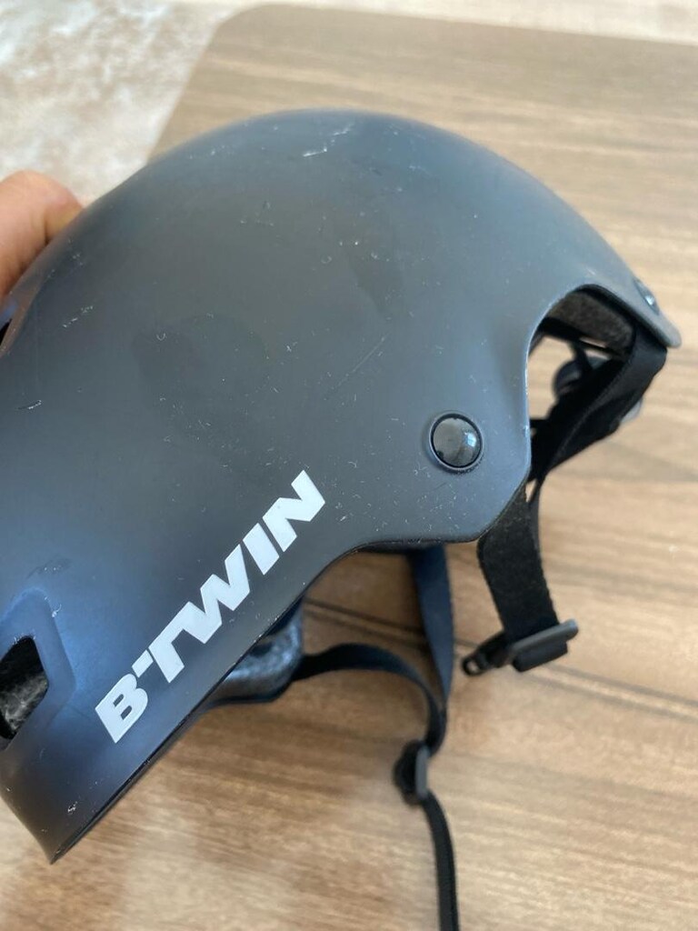 Kask - 3