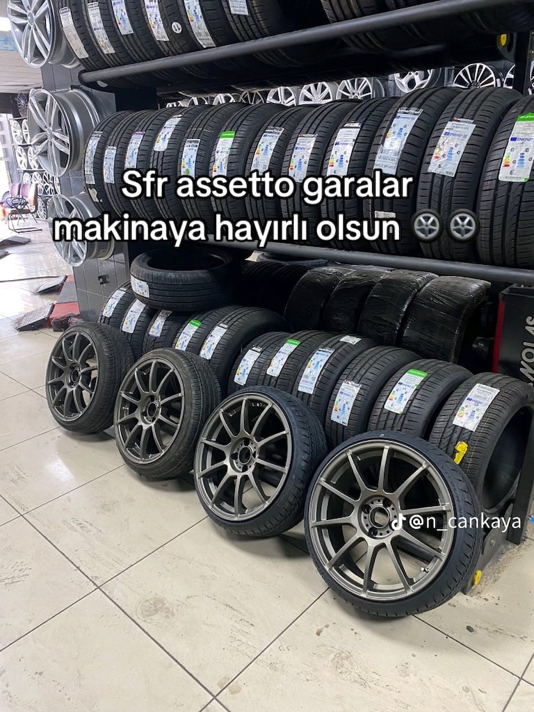 BUNDAN BAŞKASI YOK - 19