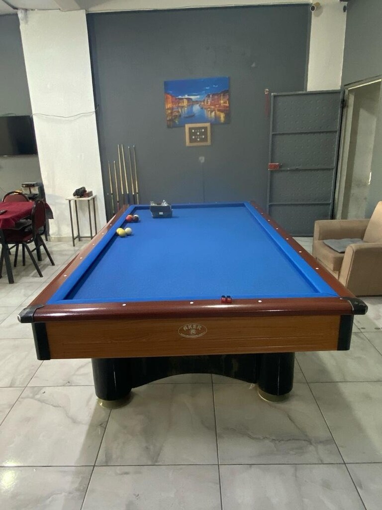 kahvehane kıraathane malzemeleri