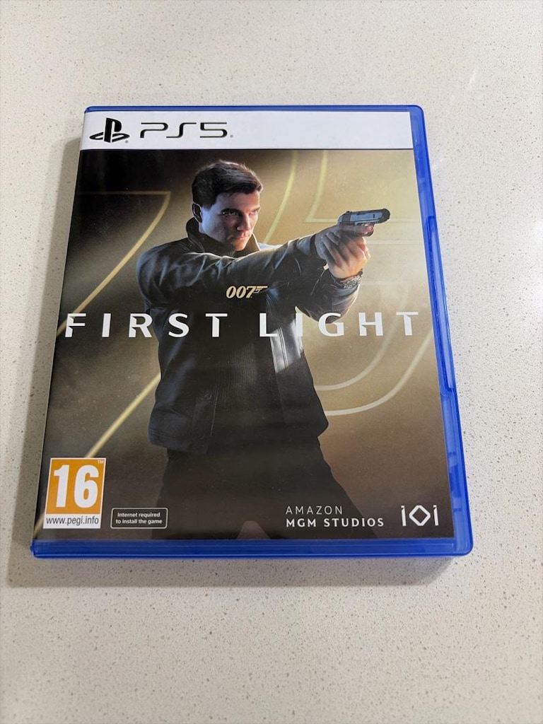 ghost of yotei - 007 first light - gtaV - FC24 - 2