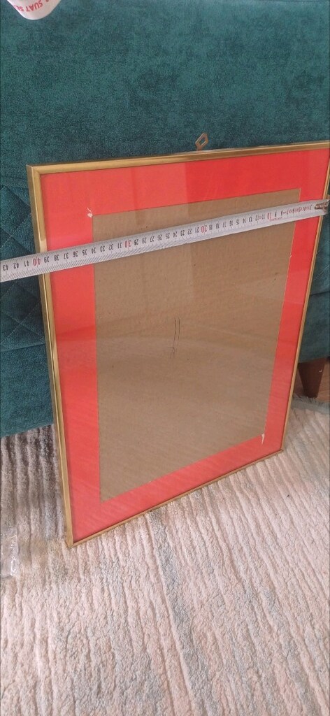 50x40 cm Çerceve - 2