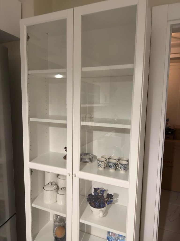 ikea dolap - 3