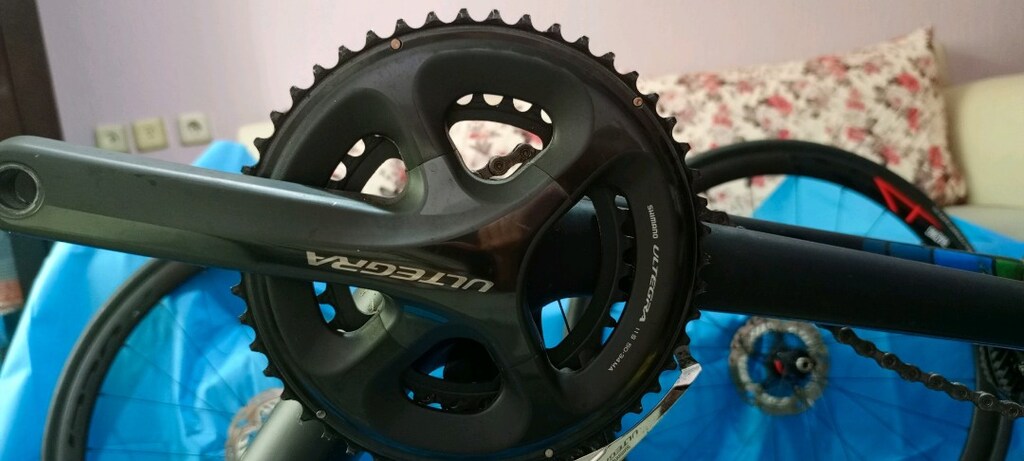 TREK DOMANE SL - 6