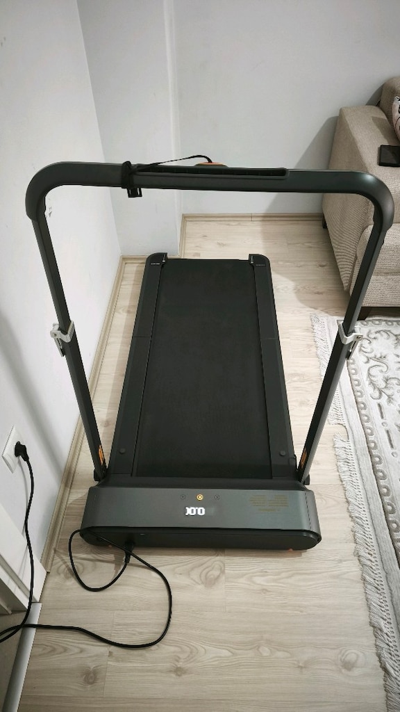 iXiaomi Kingsmith WalkingPad R1 Pro Koşu Bandı - 3