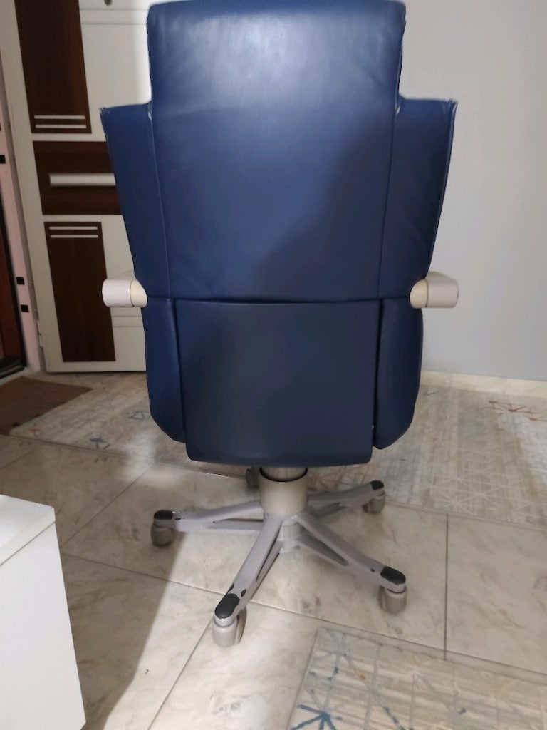 Bilgisayar Koltuğu - 3