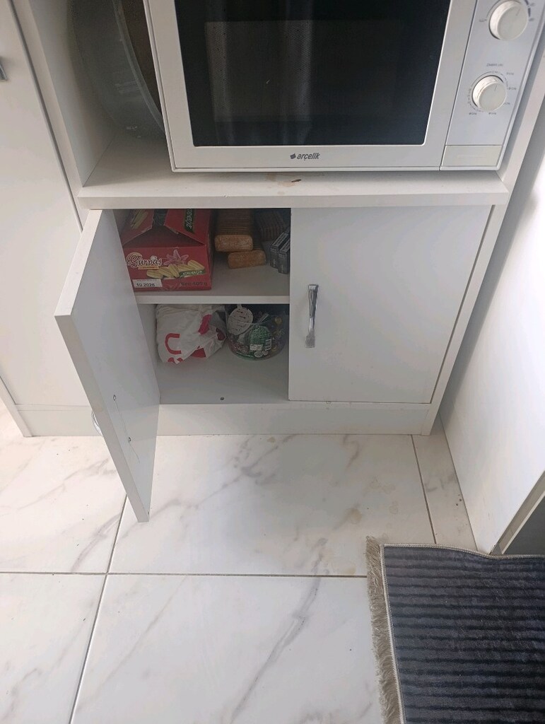 mikro dalga dolabı - 3