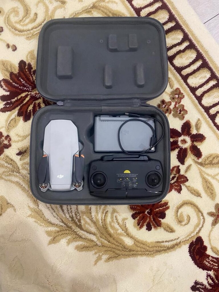 dj mini se Drone - 2