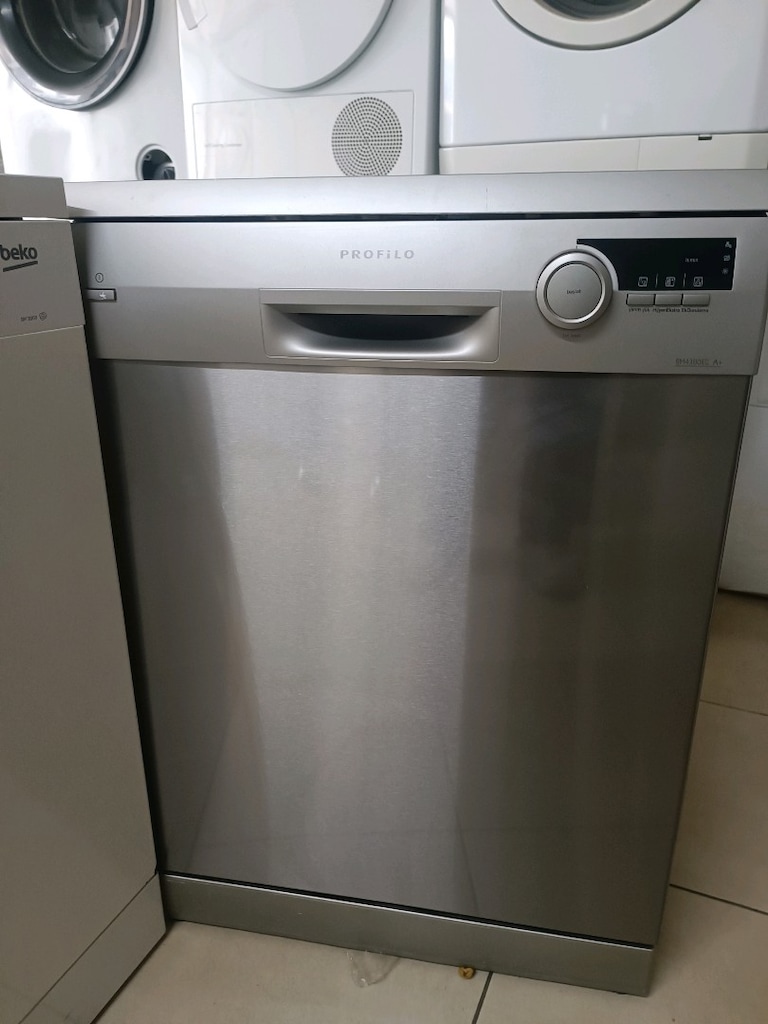 Profilo gri 4 programlı bulaşık Makinesi - 2
