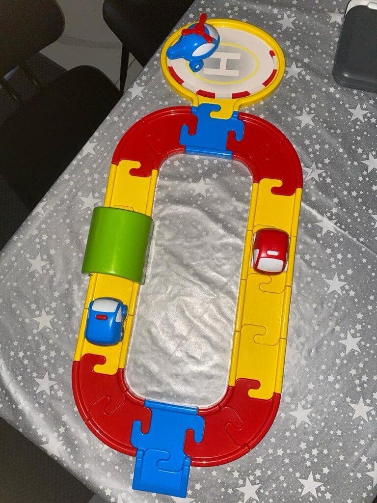 dolu mini yol - 2