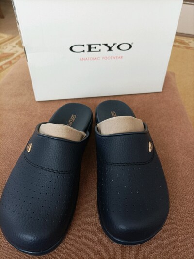 CEYO anatomik terlik