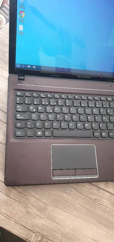 LENOVO I7/8GB/500GB/WINDOWS 10 - 4