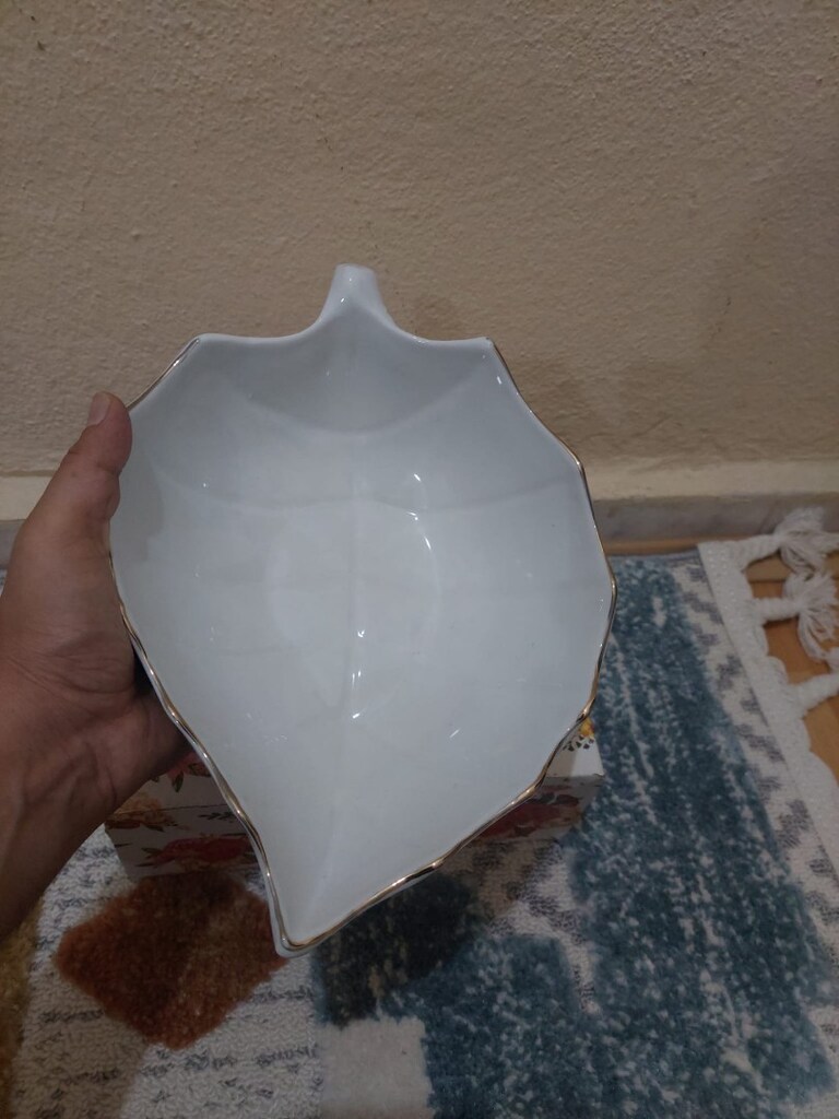 sunum tabağı - 2
