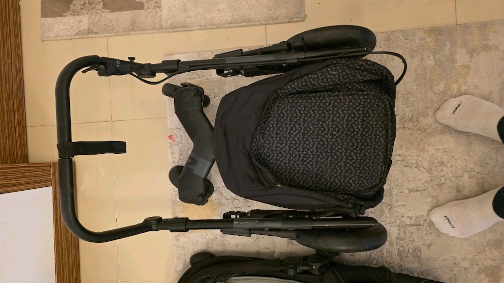 Concord neo bebek arabası+ maxi cosi 0-6 puset - 7