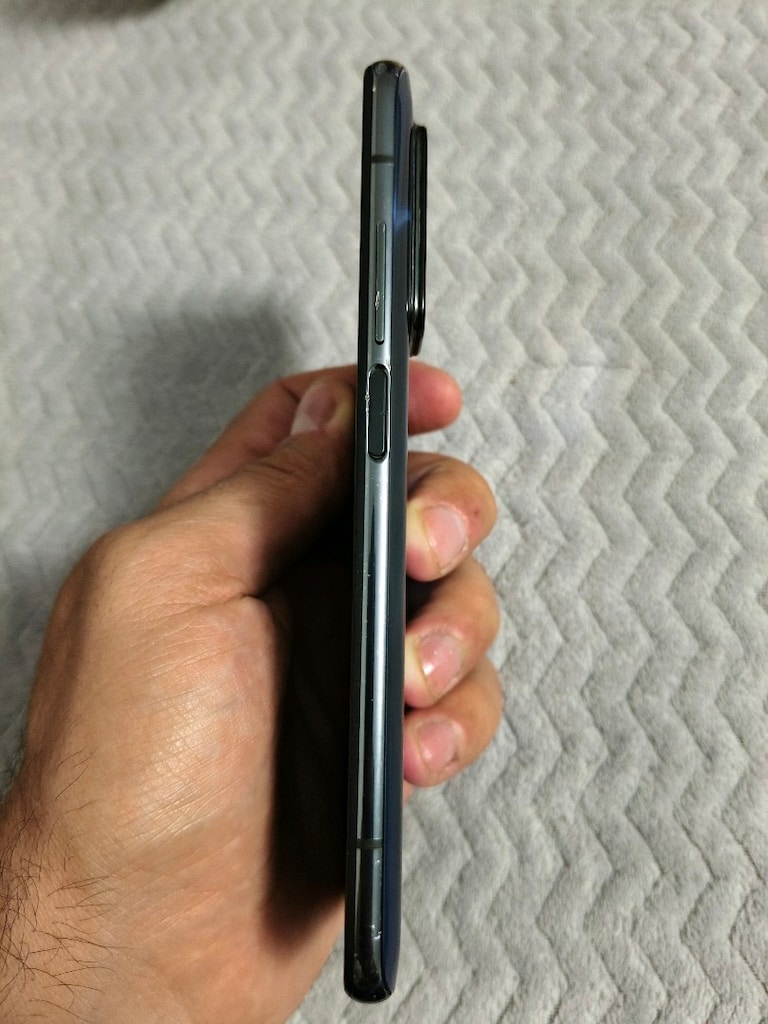 TAKASA UYGUN! YD XİAOMİ Mİ 10T PRO (8+8/128 GB) - 4