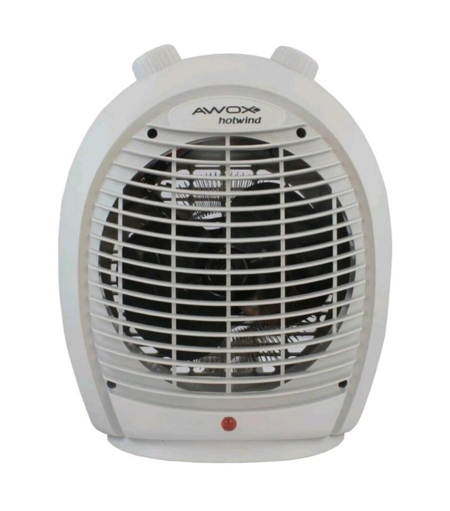 Awox Fanlı Isıtıcı - 2