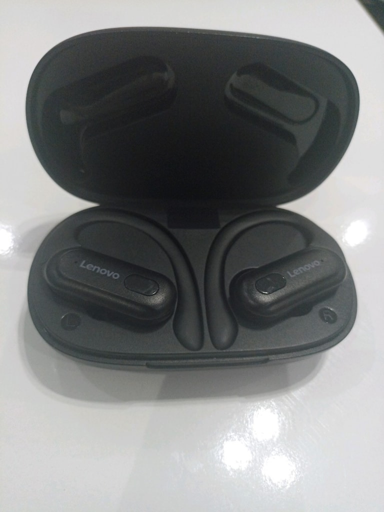 Lenovo think plus kulak içi Bluetooth kulaklık - 3