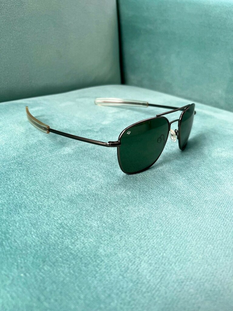 American Optical Aviator - 6