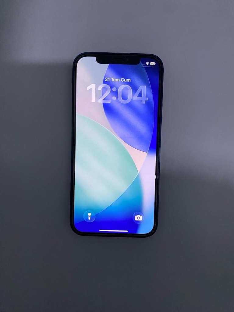 iPhone 12 yd - 5