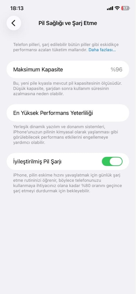 İphone 11 64 GB Siyah - 8