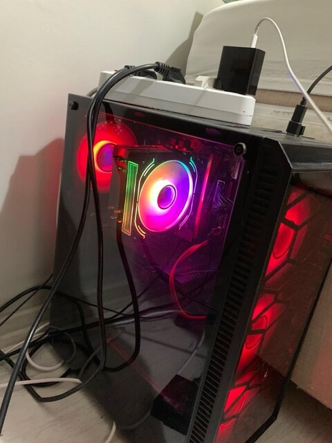 GAMİNG SETUP