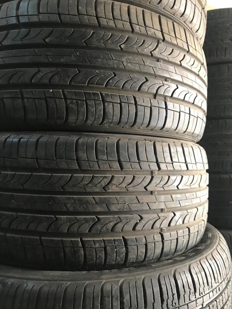 225/45r 17 Ebat 4 Adet Yazlık Kenex 2022 - 5