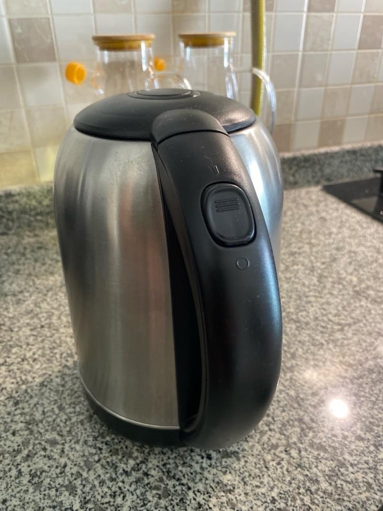 Karaca Kettle - 3