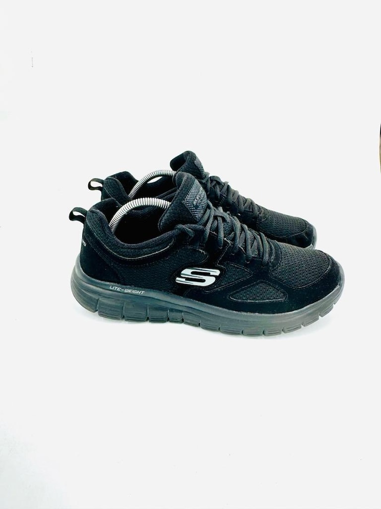 Skechers Spor Ayakkabı - 7