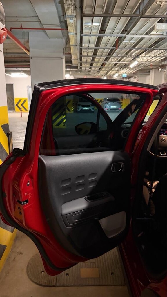 Citrion C3 Feel Bold 1.2 Purutech 9.500 Km’de - 10