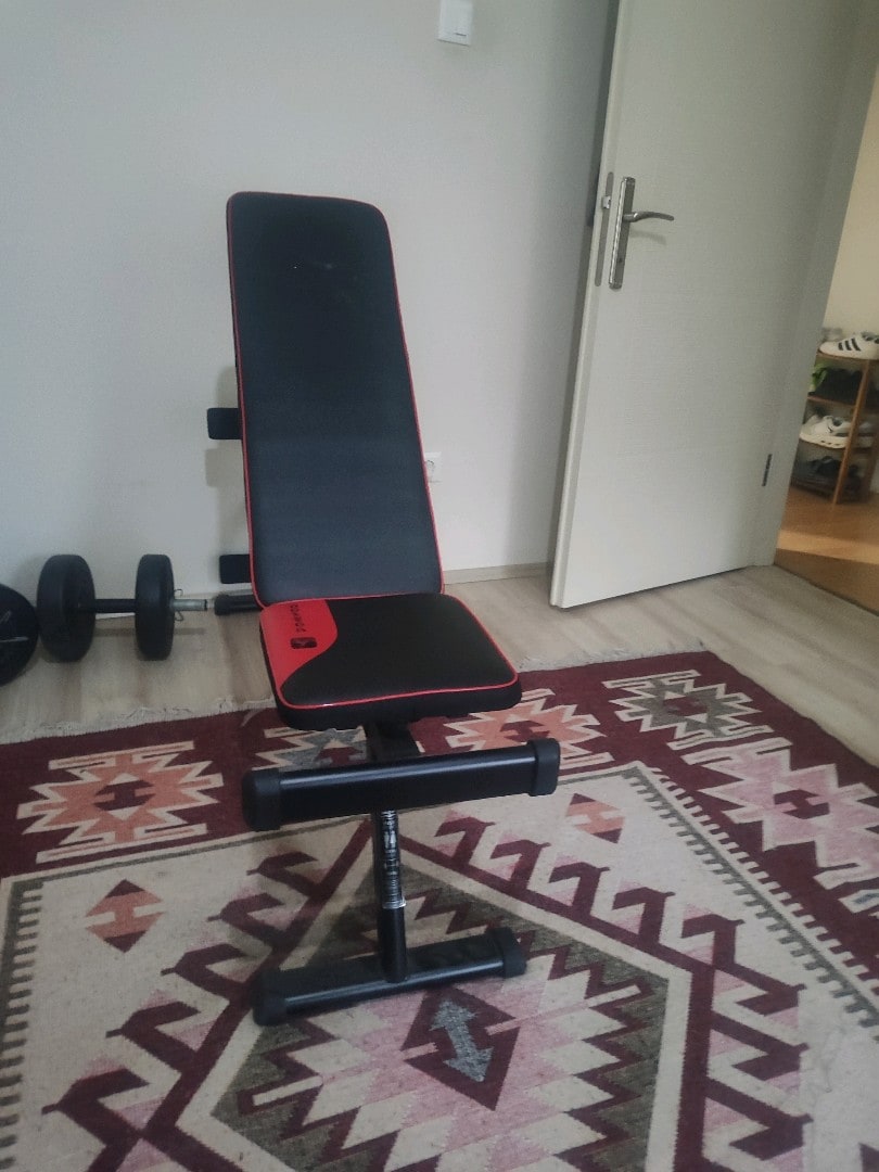 bench sehpa - 2