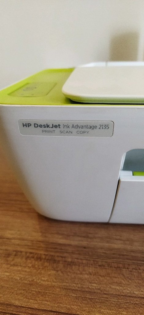 HP 2135 - 3