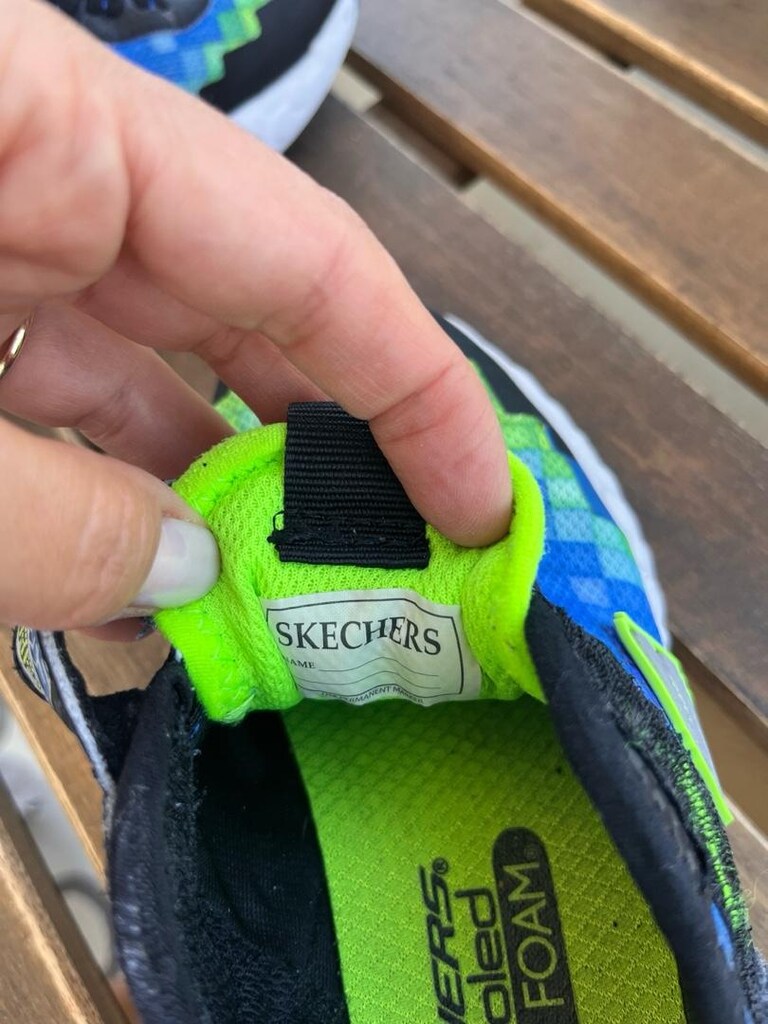 çocuk ayakkabı skechers - 4