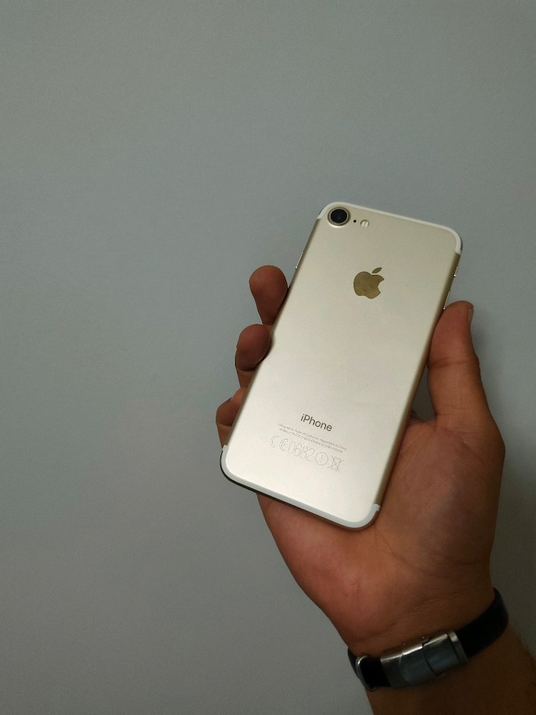 İPHONE 7 32 GB TR CİHAZI - 5