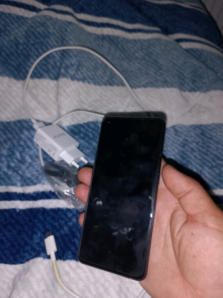 oppo a74 128gb hafıza 8gb ram yurtiçi cihazı - 2