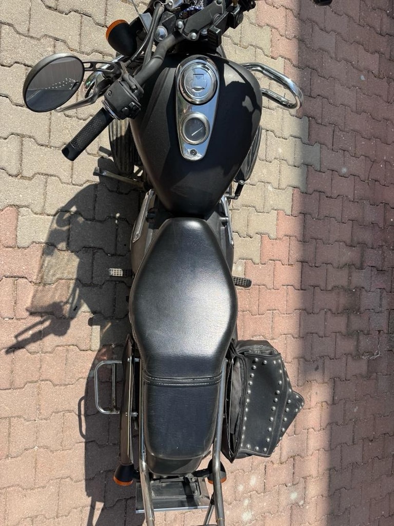 2018 KUBA SUPERLIGHT 200 – 31.xxx KM – FULL AKSESUARLI - 5