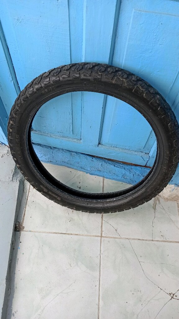 motorsiklet lastikleri çıkma - 3
