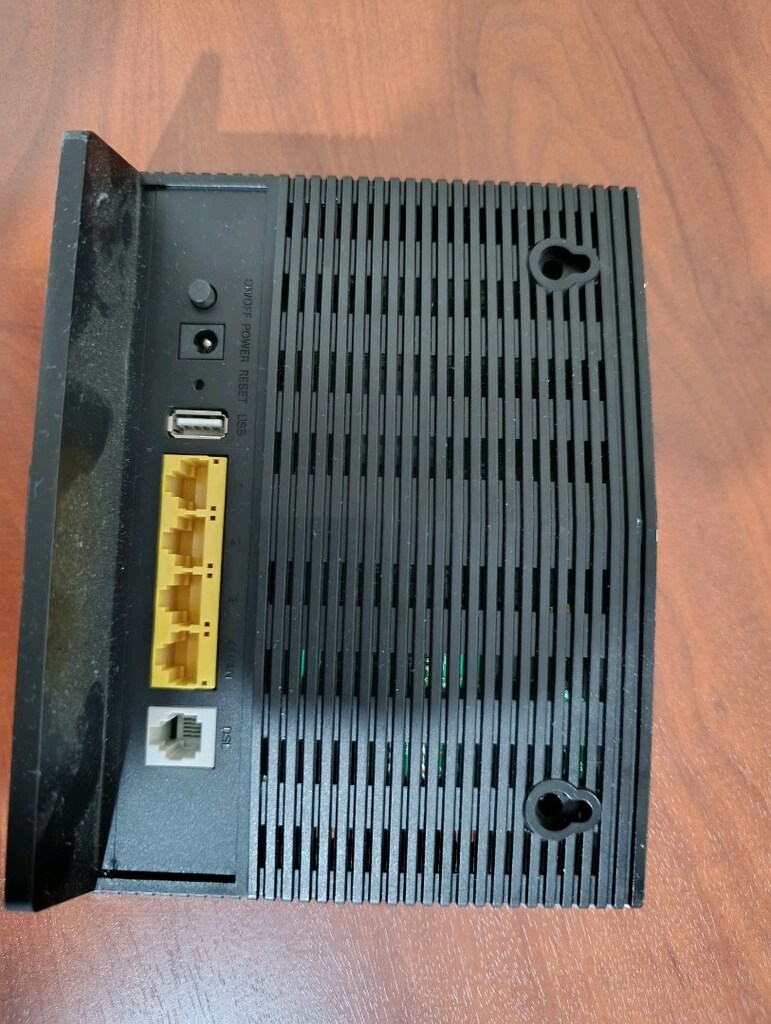 İNTERNET SAĞLAYICISI / MODEM / VDSL - 3